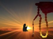 Wirid dan Doa dalam Keterdesakan – I