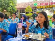 Edukasi Kultural MBG, Upahmu Besar di Surga Manakala…