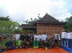 Program Ekonomi Rakyat, Menjadi Prioritas MWC NU Batealit