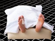 Warga Keramat Tewas di Desa Toko Penawangan, Diduga Kuat Korban Pembunuhan