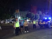 Tak Juga Jera, 13 Motor Balap Liar Diamankan di Mapolsek Tahunan
