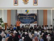 Sholat Membentuk Pribadi Produktif dan Berkarakter, Harapan SMK Ibu Kartini Semarang di Peringatan Isro’ Mi’roj