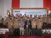 Muskercab Ke- III PCNU Jepara, Agenda Tunggal Fokus Menyelesaikan RSU Anugerah Sehat