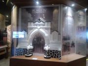 Mengintip Koleksi Museum Islam KH Hasyim Asy’ari di Jombang, Ada Replika Masjid Mantingan Ratu Kalinyamat