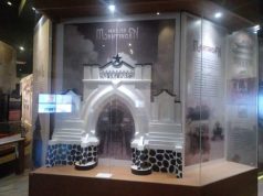 Mengintip Koleksi Museum Islam KH Hasyim Asy’ari di Jombang, Ada Replika Masjid Mantingan Ratu Kalinyamat