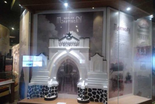 Mengintip Koleksi Museum Islam KH Hasyim Asy’ari di Jombang, Ada Replika Masjid Mantingan Ratu Kalinyamat