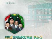 Gelar Muskercab III, PCNU Jepara Angkat Tema ‘Bekerja Bersama Umat untuk Jepara Bermartabat’