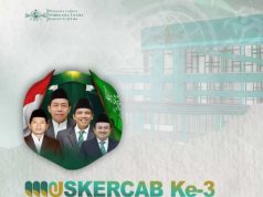 Gelar Muskercab III, PCNU Jepara Angkat Tema ‘Bekerja Bersama Umat untuk Jepara Bermartabat’