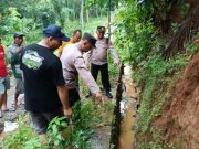 Janda Renta Ditemukan Tewas di Selokan Desa Ngabul