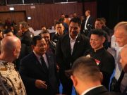 OCA Akan Perjuangkan Pencak Silat Tampil di Asian Games