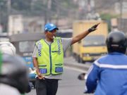 Tukang Parkir hingga PKL di Kudus Bakal Dapat BPJS Ketenagakerjaan