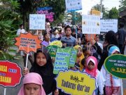 Catat! Inilah Jadwal Libur Siswa Sekolah di Kudus saat Ramadan