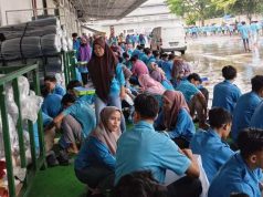 Pabrik dan Perempuan Jepara, Peluang atau Ancaman ?