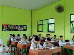 Disdikpora Jepara Gelontorkan Bantuan Siswa Miskin Sebesar Rp 1, 12 Miliar