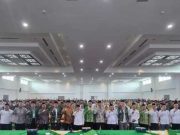 Catatan dari Rakerdin LP Ma’arif NU PWNU Jawa Tengah Zona 1 Jepara- Kudus