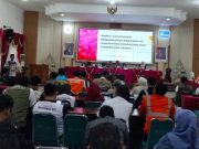 Kepala BNPB Letjen Suharyanto Hadir dalam Rakor Penanganan Bencana di Grobogan