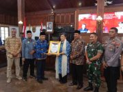 Wakil Ketua MPR RI Lestari Moerdijat Gagas Revitalisasi Kebesaran Bahari Jepara