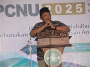 Ini Sosok Fitroh Rohcayanto, Wakil Ketua KPK yang Siap Terjun dalam Pembangunan RSU Anugerah Sehat Jepara
