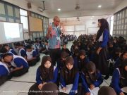 Ancaman Generasi Emas Tanpa Ketahanan Budaya, Ini yang Harus Dilakukan