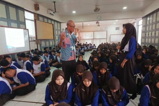 Ancaman Generasi Emas Tanpa Ketahanan Budaya, Ini yang Harus Dilakukan