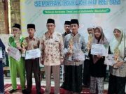 Islamic Babus Salam Competition 2025, Ini Daftar Lengkap Juaranya