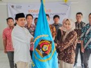 Septina Nafiyanti Nahkoda Baru PWI Kabupaten Jepara