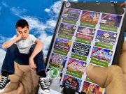 Slot: Titik Kritis Generasi Emas