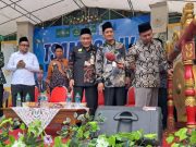 784 Siswa Ikuti Tsamaco, Akhsan Muhyiddin Tawarkan 4 Olah untuk Lahirkan Generasi yang Ghulamun Alimun dan Ghulamun Halimun