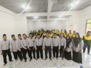 RAT Nafa Takaful Sukses Digelar, Ini Pesan Pembina: Pengurus Jangan Jadi Pengiris dan Penguras Keuangan