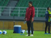 Timnas ‘On the Track’ Menuju Piala Asia U20