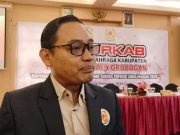 Aklamasi Terpilih sebagai Ketua KONI Grobogan, Yoyok Prihantoro Ingin Pertahankan Prestasi