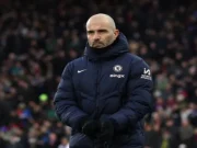Tinggal di Kompetisi Ini Peluang Chelsea Jadi Juara