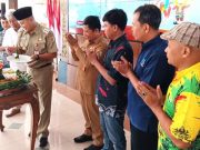 Secara Kodratullah, Kemiskinan Tidak Dapat Dientaskan