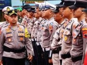 Sebelas Pelanggaran Jadi Sasaran Operasi Keselamatan Lalu Lintas