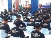 Membentuk Mental dan Karakter Siswa Melalui LDK