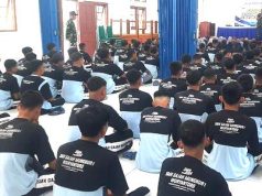 Membentuk Mental dan Karakter Siswa Melalui LDK