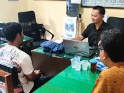 Ungkap Peredaran Sabu, Polisi Menangkap Pria Asal Semarang