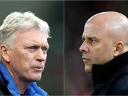 Derby Merseyside Krusial buat Sang Pemuncak Klasemen