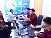 Di Pacitan, Mengurus Paspor Cukup Datang di Mall Pelayanan Publik