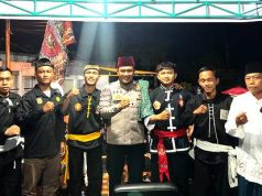 Perbedaan Bukan Hal yang Harus Dipertentangkan