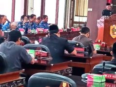 Infrastruktur yang Rusak, Perlu Segera Dilakukan Perbaikan