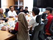 Jaga Keamanan Industri untuk Penguatan Perekonomian Daerah