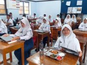 Program Makan Bergizi Gratis Mulai Dilaksanakan di Kebumen