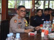 Kapolres Kebumen akan Sediakan Ruang Pers di Mapolres