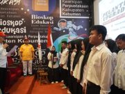 KSR UMNU Kebumen Terbentuk, Siap Bantu PMI untuk Kemanusiaan