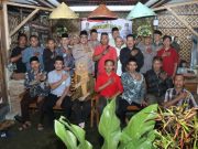 Kapolres: Wartawan dan LSM Semestinya Memihak Masyarakat