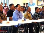 Museum & Galery SBY ANI di Pacitan, Memperoleh Anugerah REC
