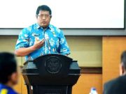 Angka Penanganan Kemiskinan di Pacitan Turun Dua Digit