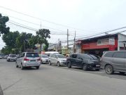 Jalur Alternatif di Kota Semarang Ini jadi Favorit Hindari Banjir di Pantura Kaligawe