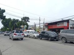 Jalur Alternatif di Kota Semarang Ini jadi Favorit Hindari Banjir di Pantura Kaligawe